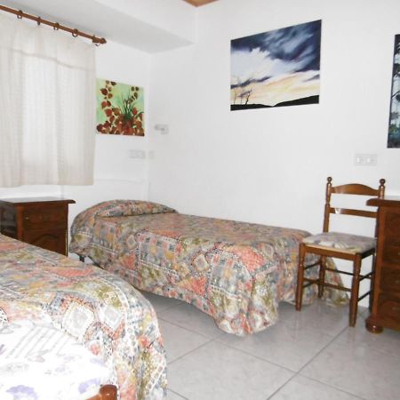 Ap-Art Apartment La Seu d'Urgell Luaran gambar
