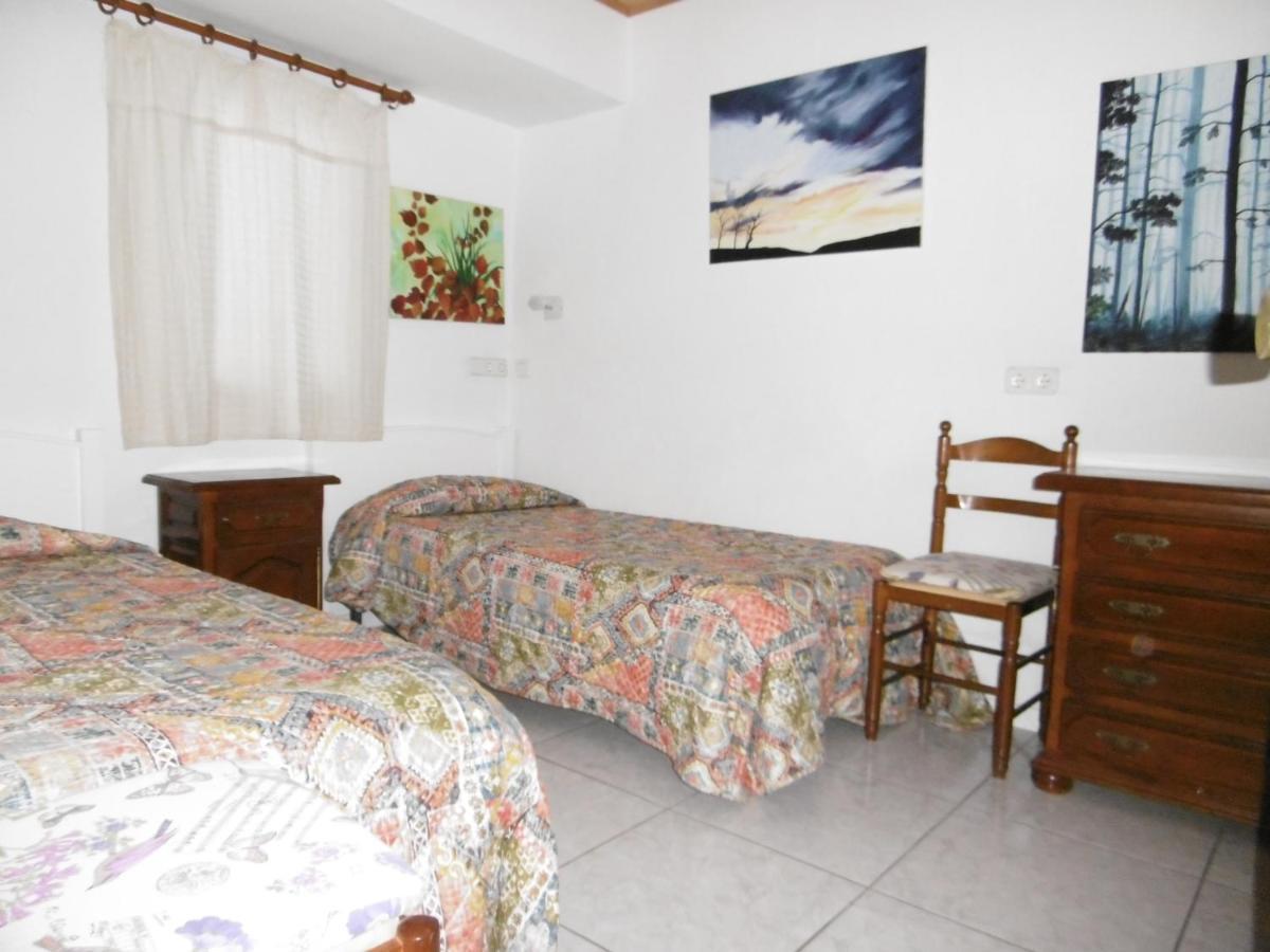 Ap-Art Apartment La Seu d'Urgell Luaran gambar