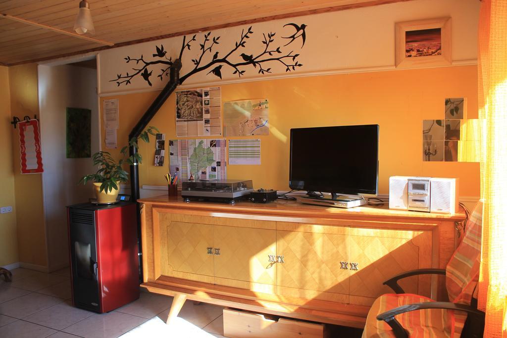 Ap-Art Apartment La Seu d'Urgell Luaran gambar
