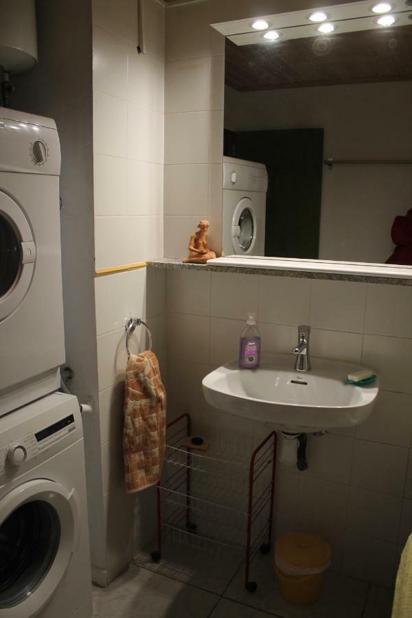 Ap-Art Apartment La Seu d'Urgell Luaran gambar