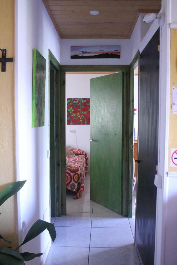 Ap-Art Apartment La Seu d'Urgell Luaran gambar